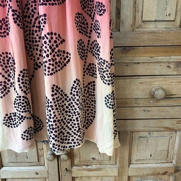 NWT Verb by Palavi Singhee XS Midi Sleeveless Dress - Picture 4 of 11